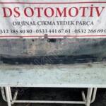 2021 TOYOTA YARİS CROSS ALT MUHAFAZA ARKA -DS OTOMOTİV-