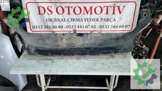 Toyota Yaris Motor Alt Muhafaza çıkma parça
