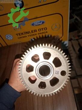 Volvo XC90 Eksantrik Mili 31460412 çıkma parça