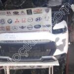 2022-2023 CİTROEN C3 AİRCROSS ÖN TAMPON -DS OTOMOTİV-