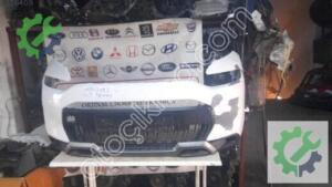 2022-2023 CİTROEN C3 AİRCROSS ÖN TAMPON -DS OTOMOTİV-