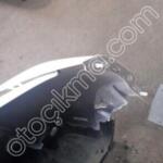 2022-2023 CİTROEN C3 AİRCROSS ÖN TAMPON -DS OTOMOTİV-