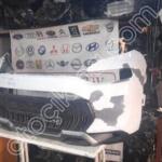 2022-2023 CİTROEN C3 AİRCROSS ÖN TAMPON -DS OTOMOTİV-