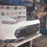 2022-2023 CİTROEN C3 AİRCROSS ÖN TAMPON -DS OTOMOTİV-