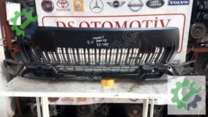 2022-2023 CİTROEN C3 ÖN TAMPON ALTI -DS OTOMOTİV-