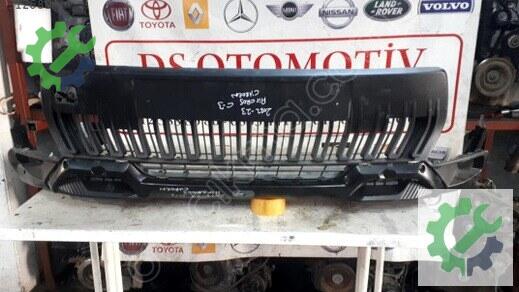 Citroen C3 Ön Tampon çıkma parça