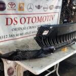 2022-2023 CİTROEN C3 ÖN TAMPON ALTI -DS OTOMOTİV-