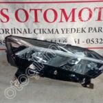 2022-2023 DACİA SANDERO SAĞ ÖN FAR LEDLİ -DS OTOMOTİV-