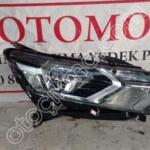2022-2023 DACİA SANDERO SOL ÖN FAR -DS OTOMOTİV-