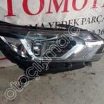 2022-2023 DACİA SANDERO SOL ÖN FAR -DS OTOMOTİV-