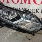 2022-2023 DACİA SANDERO SOL ÖN FAR -DS OTOMOTİV-