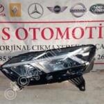 2022-2023 DACİA SANDERO SOL ÖN FAR LEDLİ -DS OTOMOTİV-