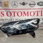 2022-2023 DACİA SANDERO SOL ÖN FAR LEDLİ -DS OTOMOTİV-