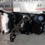 2022-2023 DACİA SANDERO SOL ÖN FAR LEDLİ -DS OTOMOTİV-