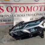 2022-2023 DACİA SANDERO SOL ÖN FAR LEDLİ -DS OTOMOTİV-