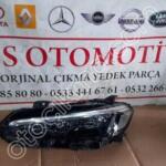 2022-2023 HONDA CİVİC SOL ÖN FAR -DS OTOMOTİV-