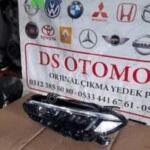 2022-2023 HONDA CİVİC SOL ÖN FAR -DS OTOMOTİV-
