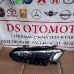 2022-2023 HONDA CİVİC SOL ÖN FAR -DS OTOMOTİV-