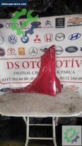 2022-2023 İ20 SOL ÖN ÇAMURLUK -DS OTOMOTİV-