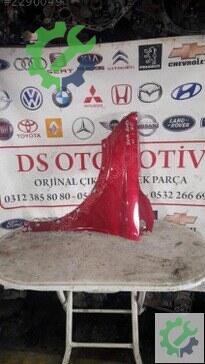 DS Automobiles DS 5 Sol Ön Çamurluk çıkma parça