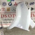 2022-2023 MERCEDES SPRİNTER SOL ÖN ÇAMURLUK -DS OTOMOTİV-