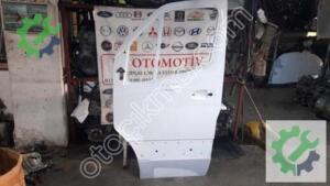 2022-2023 MERCEDES SPRİNTER SOL ÖN KAPI -DS OTOMOTİV-