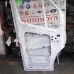 2022-2023 MERCEDES SPRİNTER SOL ÖN KAPI -DS OTOMOTİV-