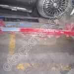 2022-2023 PEUGEOT 308 ARKA TAMPON -DS OTOMOTİV-
