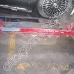 2022-2023 PEUGEOT 308 ARKA TAMPON -DS OTOMOTİV-