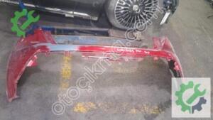 2022-2023 PEUGEOT 308 ARKA TAMPON -DS OTOMOTİV-