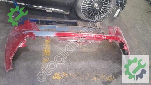 Peugeot 308 Arka Tampon çıkma parça