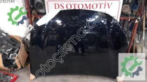 2022-2023 PEUGEOT 408 MOTOR KAPUTU -DS OTOMOTİV-