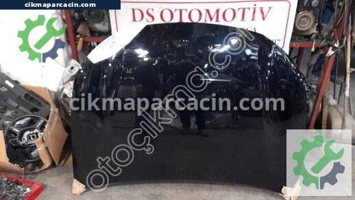 Peugeot 408 Kaput çıkma parça
