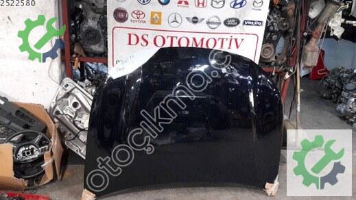Peugeot 408 Kaput 2022-2023 çıkma parça