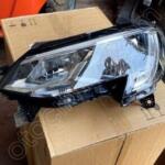 2022-2023 RENAULT TAİLANT SOL ÖN FAR -DS OTOMOTİV-