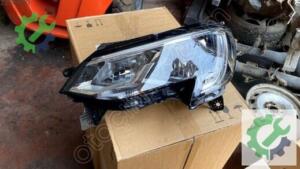 2022-2023 RENAULT TAİLANT SOL ÖN FAR -DS OTOMOTİV-