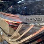 2022-2023 RENAULT TAİLANT SOL ÖN FAR -DS OTOMOTİV-