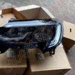 2022-2023 RENAULT TAİLANT SOL ÖN FAR -DS OTOMOTİV-