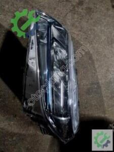 2022-2023 SUZUKİ VİTARA SOL ÖN FAR -DS OTOMOTİV-