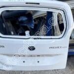 2022-2023 TOYOTA PROACE CİTY BAGAJ KAPAĞI -DS OTOMOTİV-