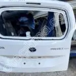 2022-2023 TOYOTA PROACE CİTY BAGAJ KAPAĞI -DS OTOMOTİV-