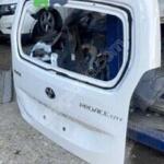 2022-2023 TOYOTA PROACE CİTY BAGAJ KAPAĞI -DS OTOMOTİV-