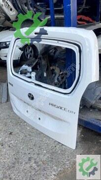 Toyota Proace City Bagaj Kapağı 2022-2023 çıkma parça