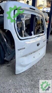 Toyota Proace City Bagaj Kapağı 2022-2023 çıkma parça