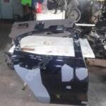 2022-2023 VOLVO S60 SAĞ ARKA KAPI -DS OTOMOTİV-