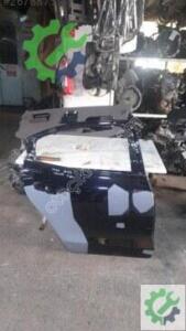 2022-2023 VOLVO S60 SAĞ ARKA KAPI -DS OTOMOTİV-