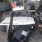 2022-2023 VOLVO S60 SAĞ ARKA KAPI -DS OTOMOTİV-