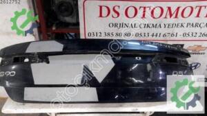 2022-2023 VOLVO S90 BAGAJ KAPAĞI -DS OTOMOTİV-