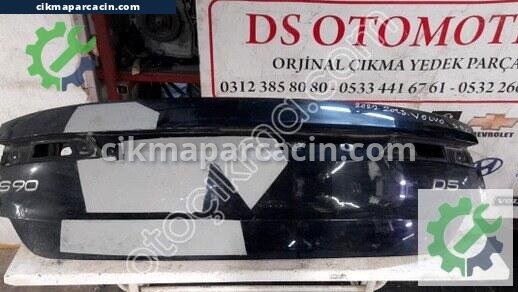 Volvo S90 Bagaj Kapağı çıkma parça
