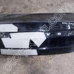 2022-2023 VOLVO S90 BAGAJ KAPAĞI -DS OTOMOTİV-
